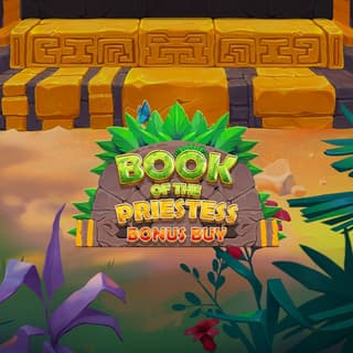 Book of the Priestess Bonus Buy