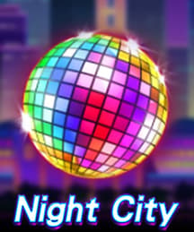 Night City