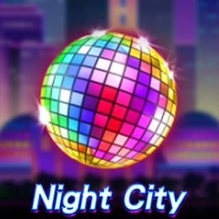 Night City