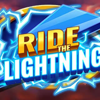 Ride The Lightning