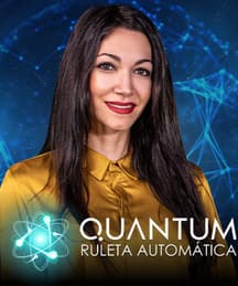 Ruleta Automática Cuántica Live