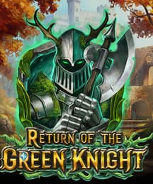 Return of The Green Knight