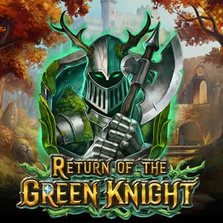 Return of The Green Knight
