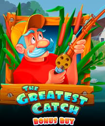 The Greatest Catch Bonus Buy