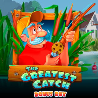 The Greatest Catch Bonus Buy
