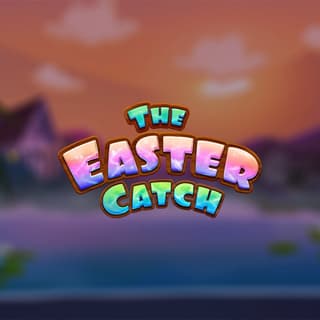 The Easter Catch