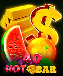 40 Hot Bar