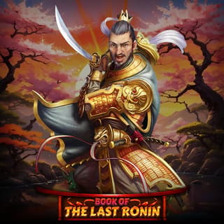 Book of the Last Ronin