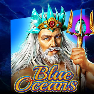 Blue Oceans
