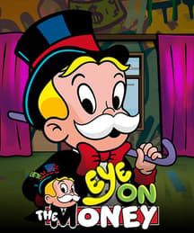 Eye on the Money