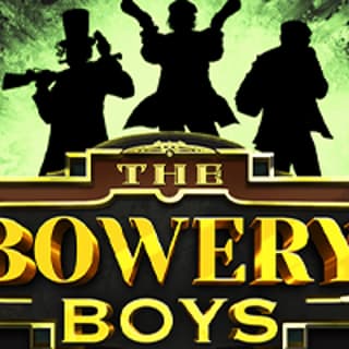 The Bowery Boys 96