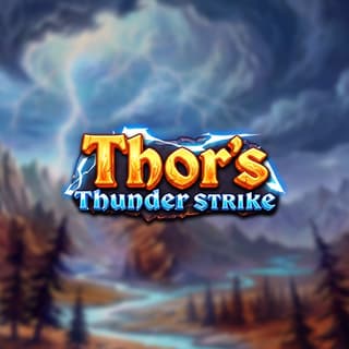Thor’s Thunder Strike