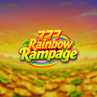 777 Rainbow Rampage