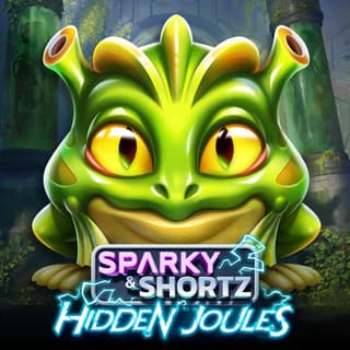 Sparky&Shortz Hidden Joules