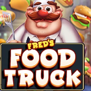 Freds Foodtruck 96