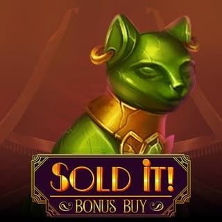Sold It Bonus Buy