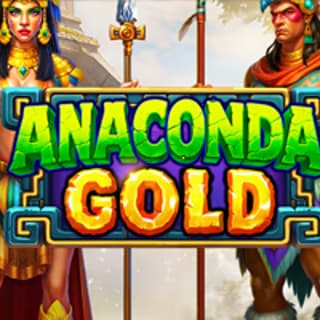 Anaconda Gold
