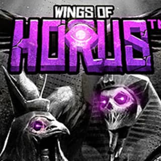 Wings of Horus 96