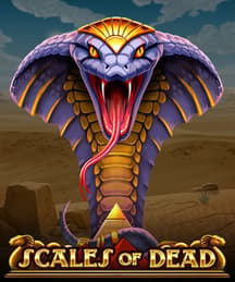 Scales of Dead