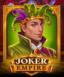 Joker Empire