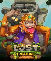 Lost Treasure