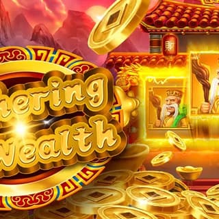 Gathering of Wealth