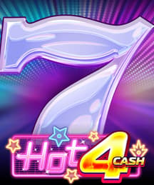 Hot 4 Cash