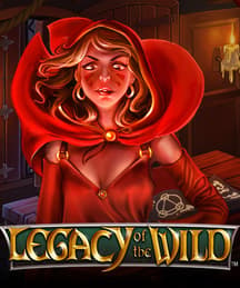 Legacy of the Wild (Book of Wilds)