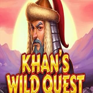 Khan's Wild Quest