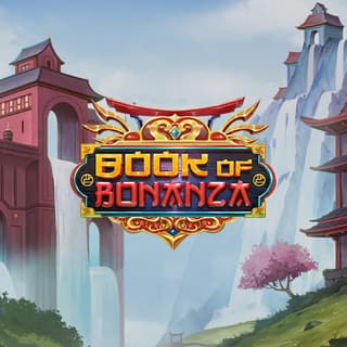 Book of Bonanza