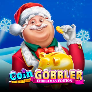 Coin Gobbler Christmas Edition