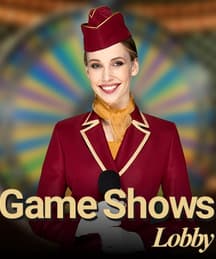 Game Shows Lobby