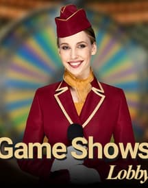 Game Shows Lobby