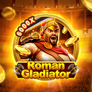 Roman Gladiator