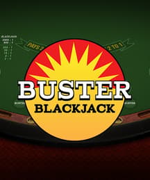 Buster Blackjack