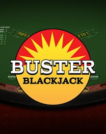Buster Blackjack