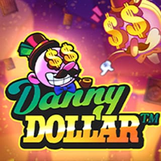 Danny Dollar 96