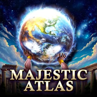 Majestic Atlas