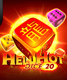 Hell Hot 20 Dice