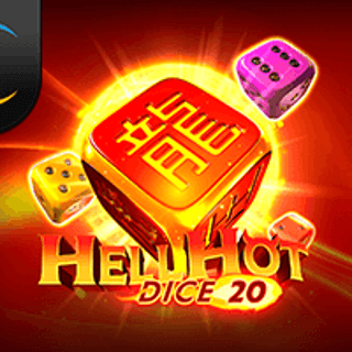 Hell Hot 20 Dice