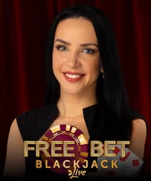 Classic Free Bet Blackjack
