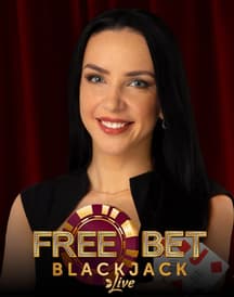 Classic Free Bet Blackjack