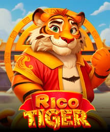 Rico Tiger