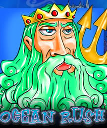 Ocean Rush
