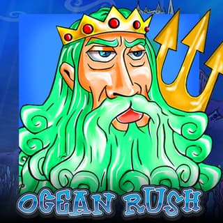 Ocean Rush