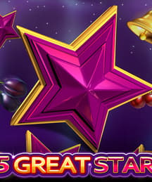 5 Great Star