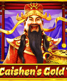Caishen’s Gold