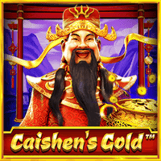 Caishen’s Gold