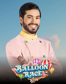 Balloon Race