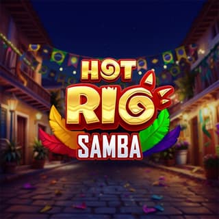 Hot Rio Samba
